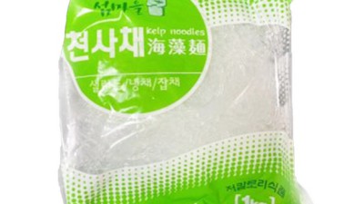 천혜식품 천사채: 샐러드부터 볶음까지! 내돈내산 솔직 후기와 꿀팁 대방출✨